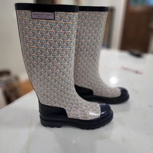 Womens Vineyard Vines Whalies size 7